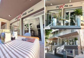 chiAma Hotel Rimini